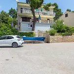 Marjan Apartman Brna