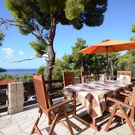 Apartment Marjan