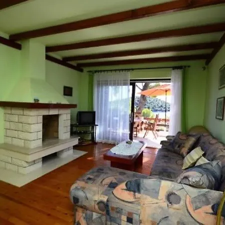 Apartment Marjan *