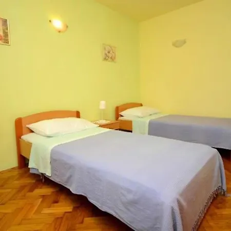 Apartment Marjan Brna