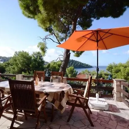 Appartamento Marjan