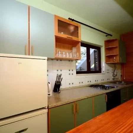 Apartment Marjan *