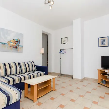 Apartment Marjan *