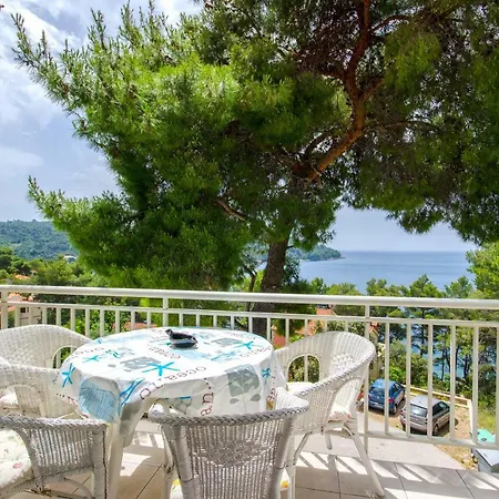 Marjan Appartamento