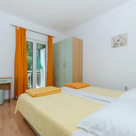 Apartment Marjan Brna