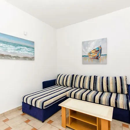 Appartamento Marjan