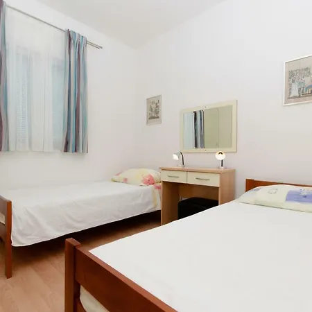 Apartment Marjan *